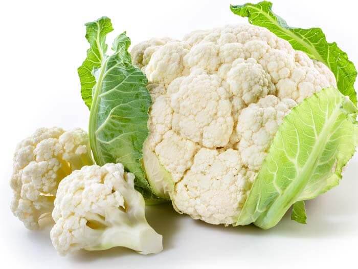 Cauliflower
