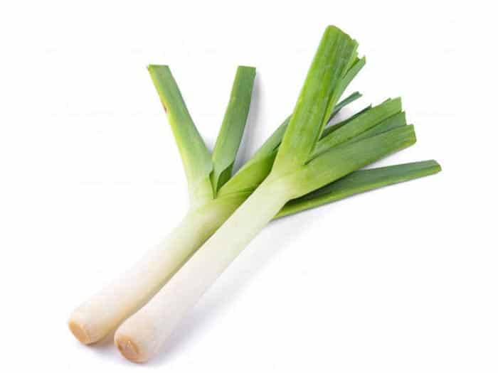 Leeks-Pack