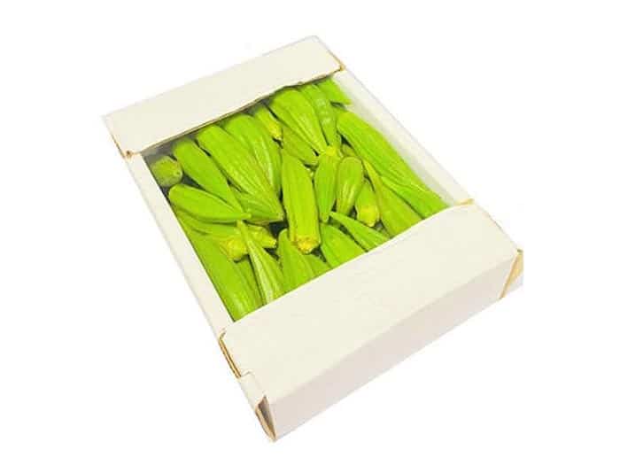Okra-Box