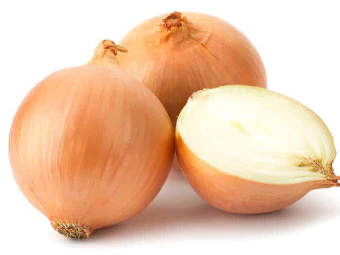 Onions