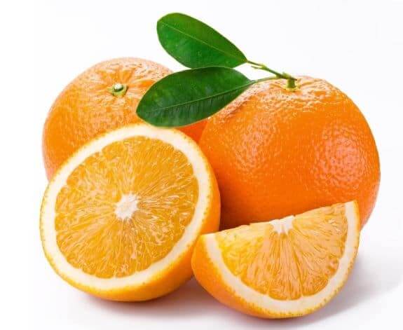 Oranges