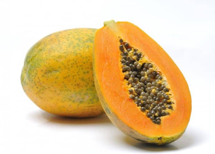 Pawpaw-Papaya