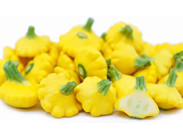 Yellow-Patty-Pan-Punnet