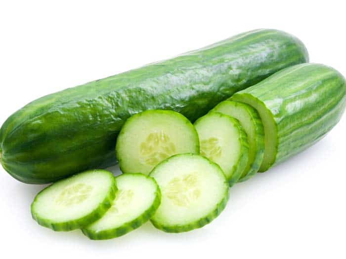 cucumber