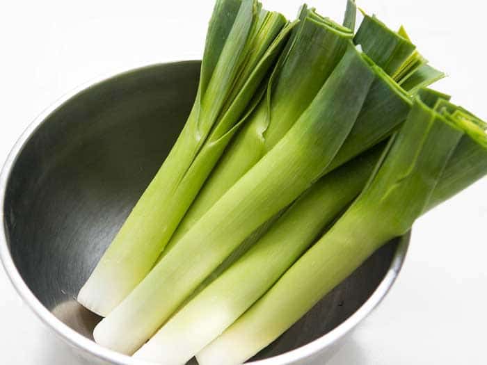 leeks-