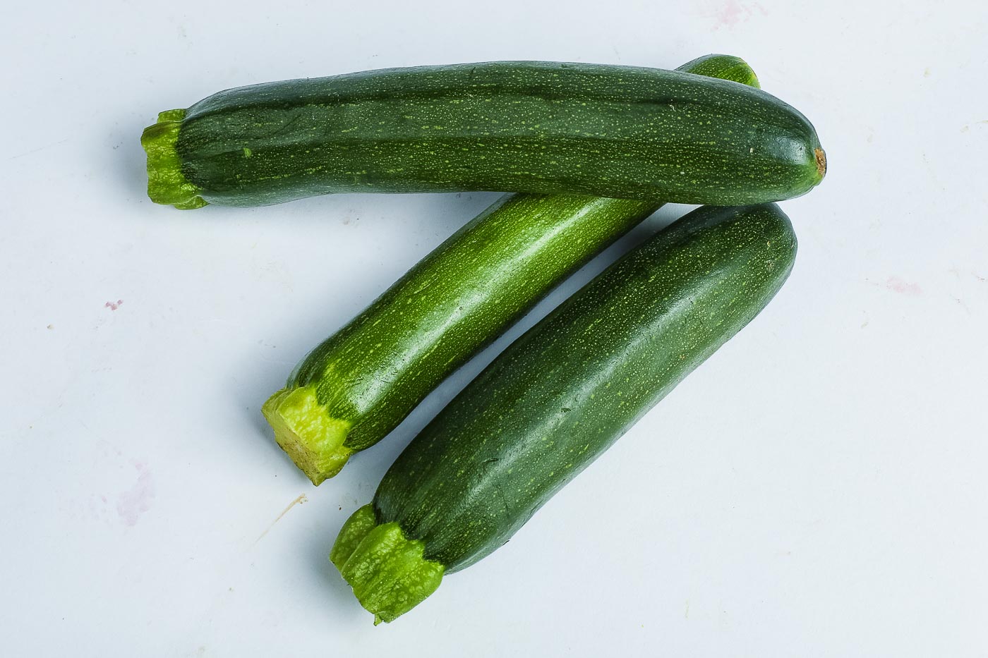 Baby Courgettes
