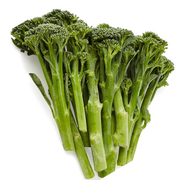 Long Stem Broccolli