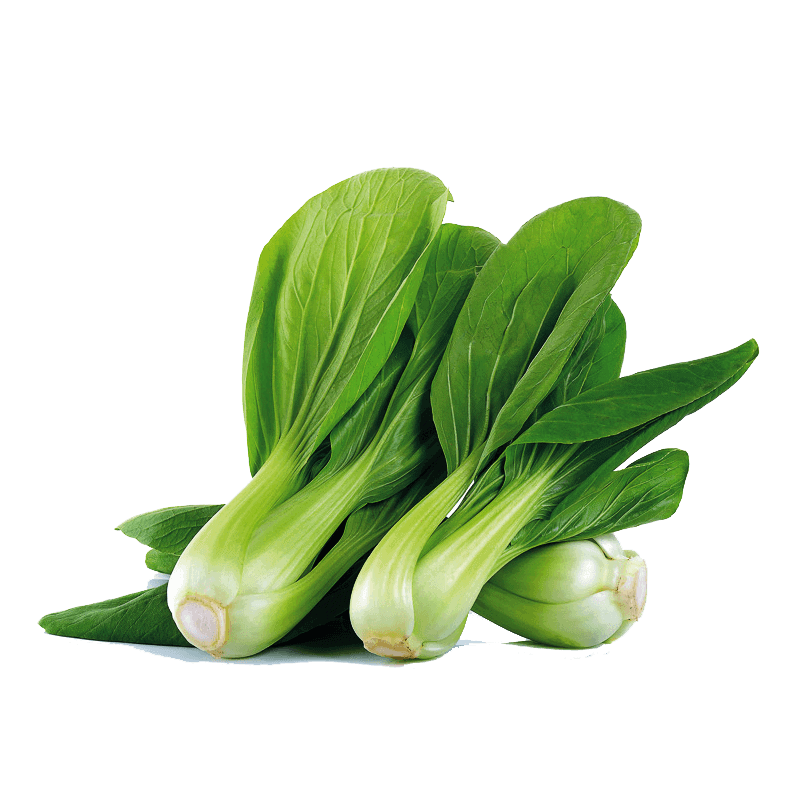 Pak Choi