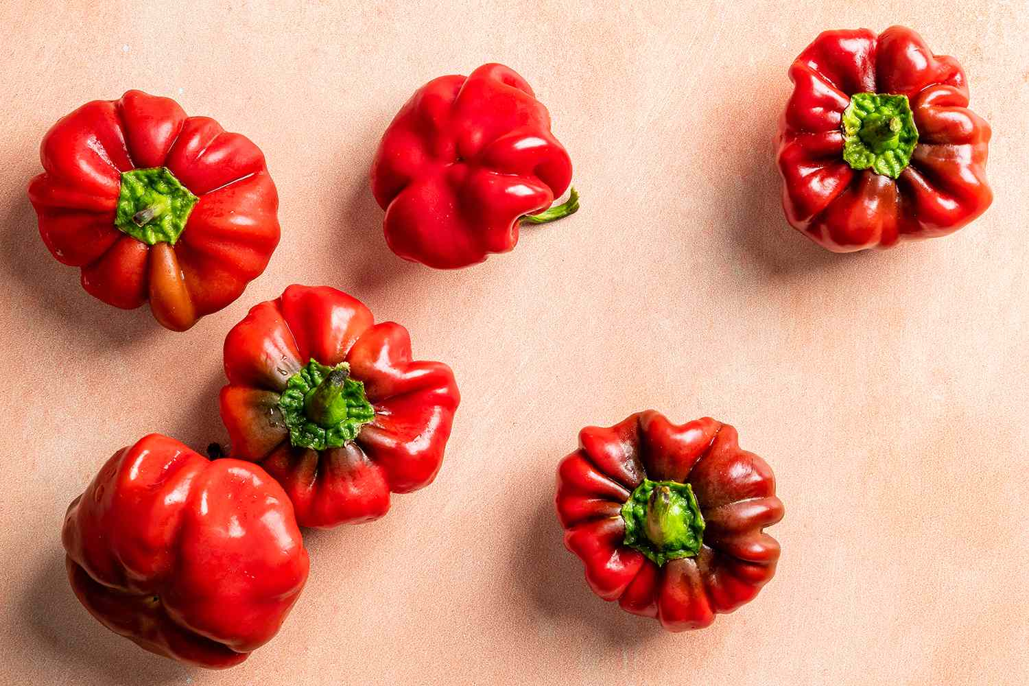 Pimento Peppers
